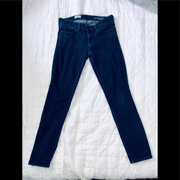 Women's Gap Skinny Jeans - Picture 1 of 2